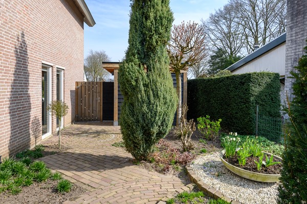 Medium property photo - Blauwe Hof 6134, 6602 ZM Wijchen